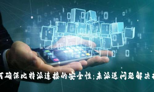 如何确保比特派连接的安全性：未派送问题解决指南