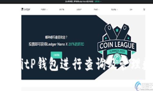 如何使用BitP钱包进行查询及管理数字资产