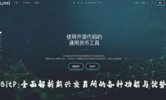 BitP：全面解析新兴交易所的各种功能与优势