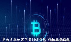 华为手机如何下载BitP钱包：详细操作指南