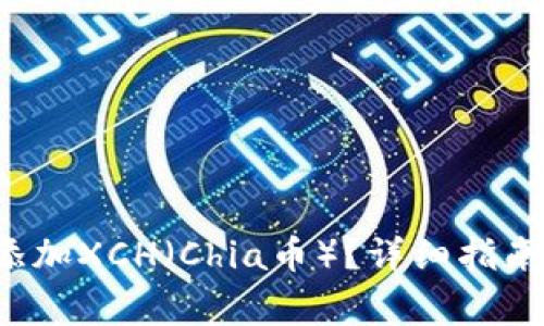 b特派钱包如何添加XCH（Chia币）？详细指南与常见问题解答