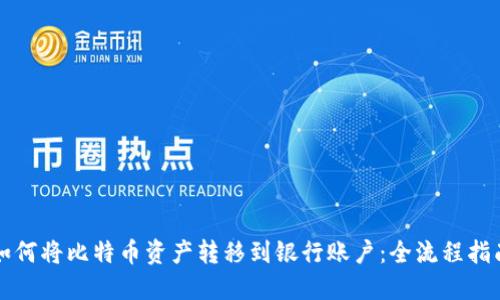 如何将比特币资产转移到银行账户：全流程指南