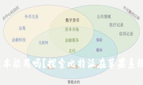 比特派iOS版本能用吗？探索比特派在苹果系统上的适用性