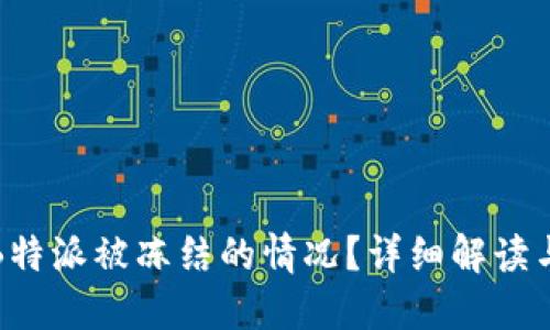 如何处理B特派被冻结的情况？详细解读与解决方案