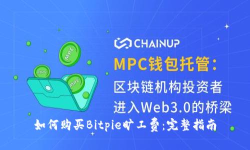 如何购买Bitpie旷工费：完整指南