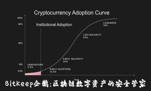   
BitKeep企鹅：区块链数字资产的安全管家