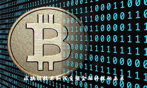 区块链技术如何重塑金融科技的未来