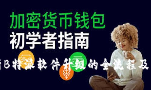深入解析B特派软件升级的全流程及注意事项