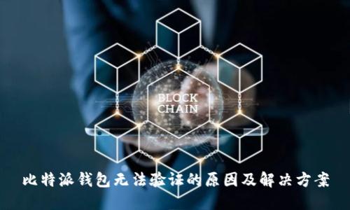 比特派钱包无法验证的原因及解决方案