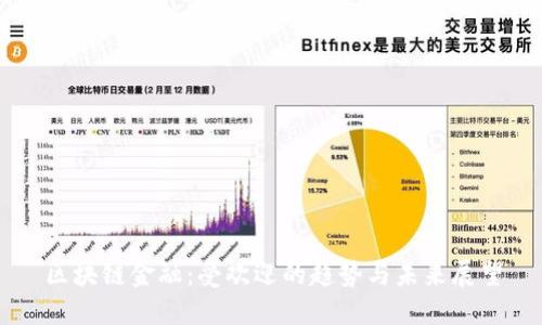 区块链金融：受欢迎的趋势与未来展望