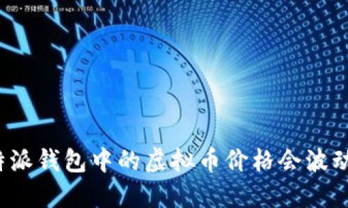 比特派钱包中的虚拟币价格会波动吗？