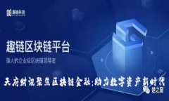 天府财讯聚焦区块链金融：助力数字资产新时代