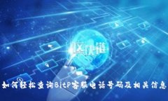 如何轻松查询BitP客服电话号码及相关信息