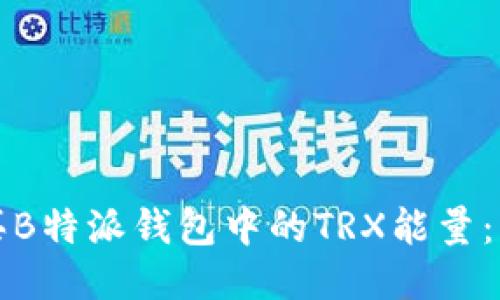 如何购买B特派钱包中的TRX能量：详细指南