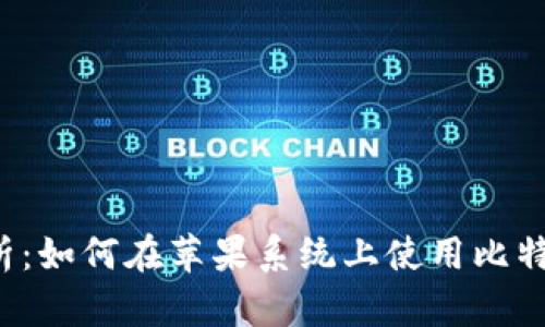 深入解析：如何在苹果系统上使用比特派钱包？