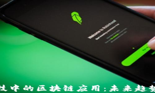 
金融科技中的区块链应用：未来趋势与挑战