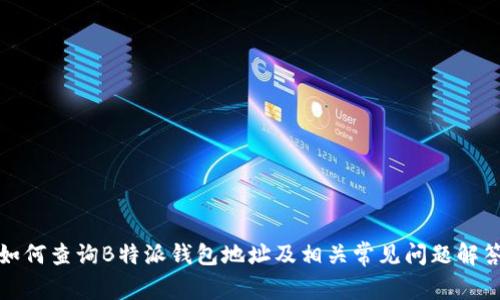 如何查询B特派钱包地址及相关常见问题解答
