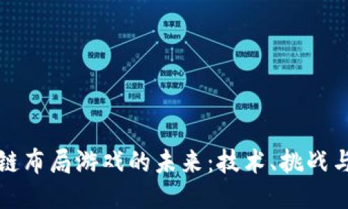 区块链布局游戏的未来：技术、挑战与机会