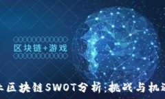   金融业区块链SWOT分析：挑战与机遇并存