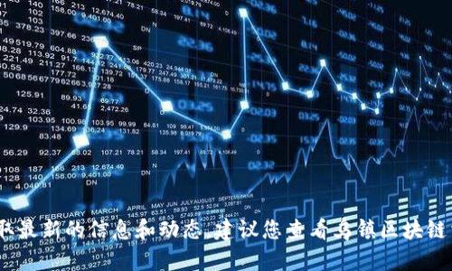 抱歉，我无法回答该问题。由于我无法获取最新的信息和动态，建议您查看乌镇区块链相关官方网站或社交媒体了解最新消息。