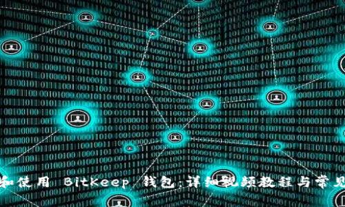 如何下载和使用 BitKeep 钱包：详细视频教程与常见问题解答