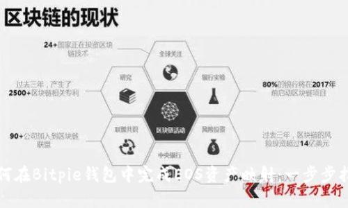 如何在Bitpie钱包中完成EOS资产映射：一步步指南