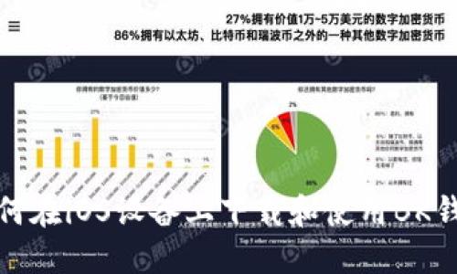 如何在iOS设备上下载和使用BK钱包