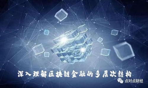 深入理解区块链金融的多层次结构