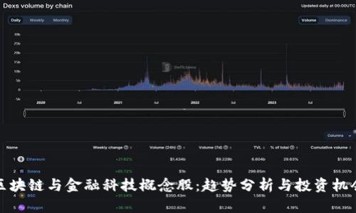 区块链与金融科技概念股：趋势分析与投资机会