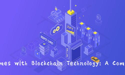 ## Empowering Games with Blockchain Technology: A Comprehensive Overview