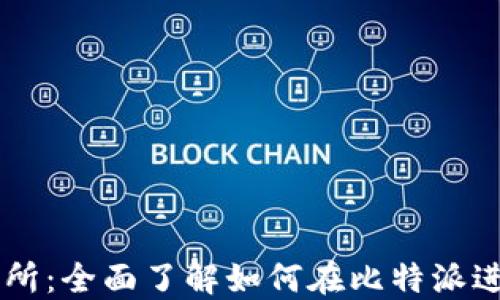 
比特派交易所：全面了解如何在比特派进行货币交易