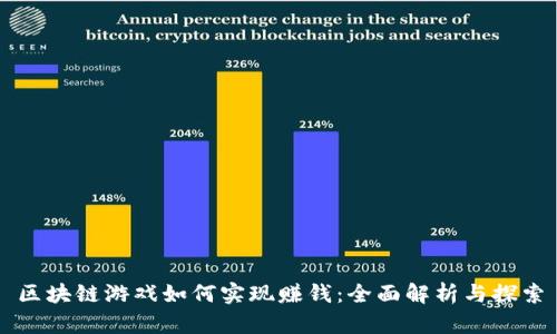 区块链游戏如何实现赚钱：全面解析与探索