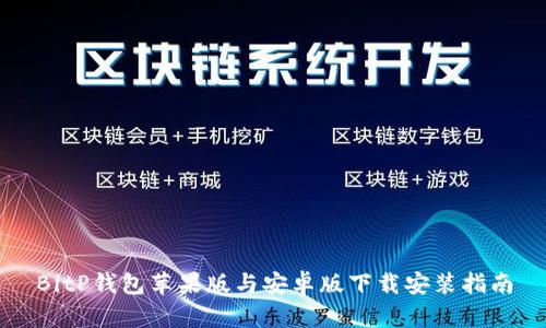 BitP钱包苹果版与安卓版下载安装指南