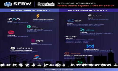 : 区块链数字货币与金融安全：新兴技术的机遇与挑战