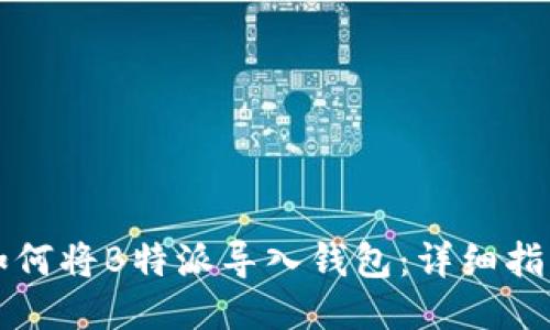 如何将B特派导入钱包：详细指南