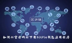 如何从官方网站下载BitPie钱包应用程序