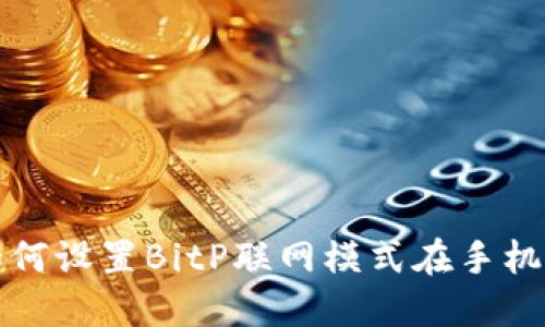 如何设置BitP联网模式在手机上