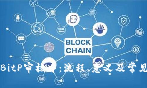 深入了解BitP审核中：流程、意义及常见问题解答