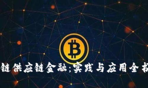 区块链供应链金融：实践与应用全书下载