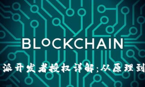 比特派开发者授权详解：从原理到应用