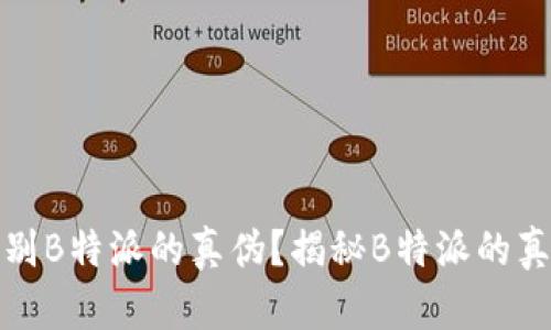 如何辨别B特派的真伪？揭秘B特派的真实情况