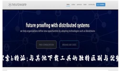 探索b特派：与其他下载工具的独特区别与优势