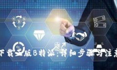 如何下载正版B特派：详细步骤与注意事项