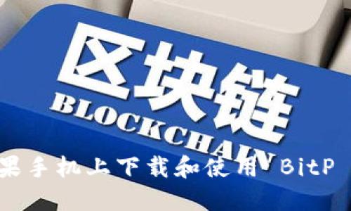 如何在苹果手机上下载和使用 BitP 钱包 APP