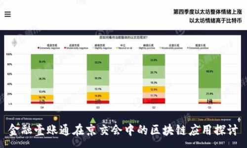 :
金融壹账通在京交会中的区块链应用探讨