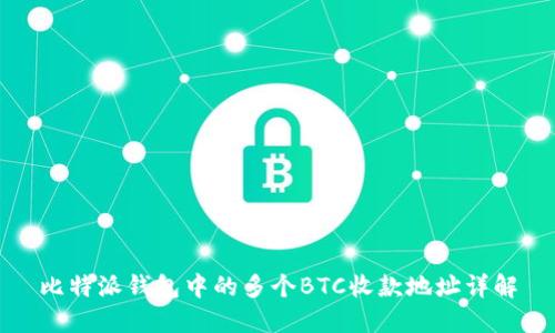 比特派钱包中的多个BTC收款地址详解