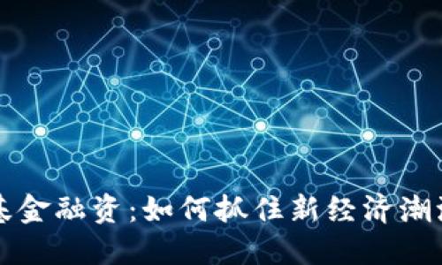 区块链风投基金融资：如何抓住新经济潮流的资金脉搏