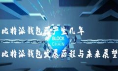 比特派钱包已产生几年比特派钱包发展历程与未