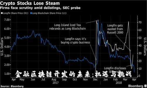 金融区块链开发的未来：机遇与挑战