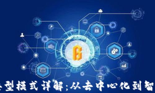 
区块链金融典型模式详解：从去中心化到智能合约的应用